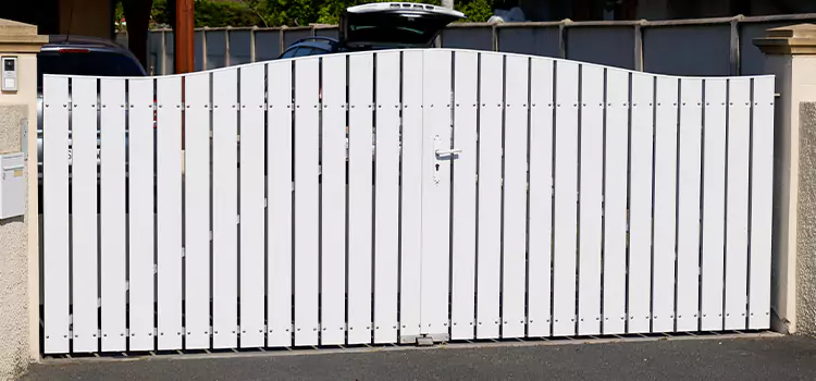 Why Choose Us for Residential Gate Repair in New Iberia, LA?