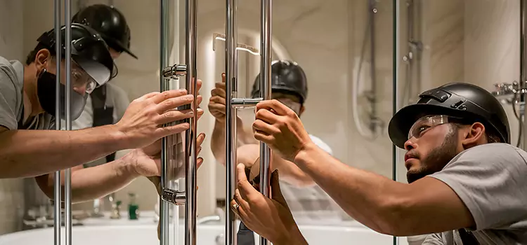 Shower Door Replacement Cost New Iberia