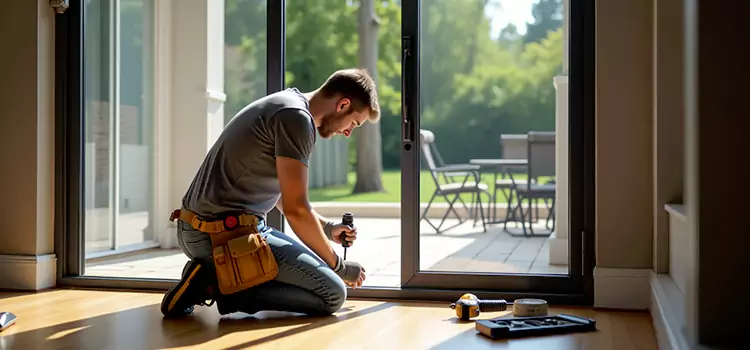 Patio Door Installation Experts in New Iberia, LA
