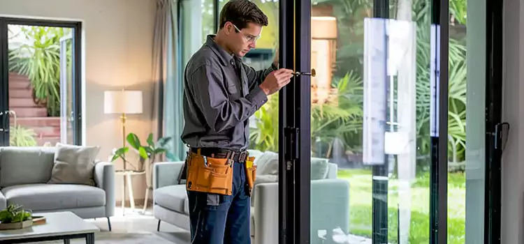 Sliding Door Maintenance New Iberia