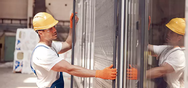 Sliding Door Mesh Replacement New Iberia