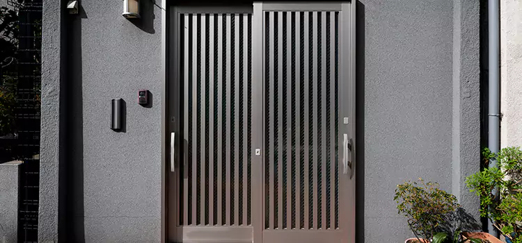 Specialized Steel Door Services in New Iberia, LA